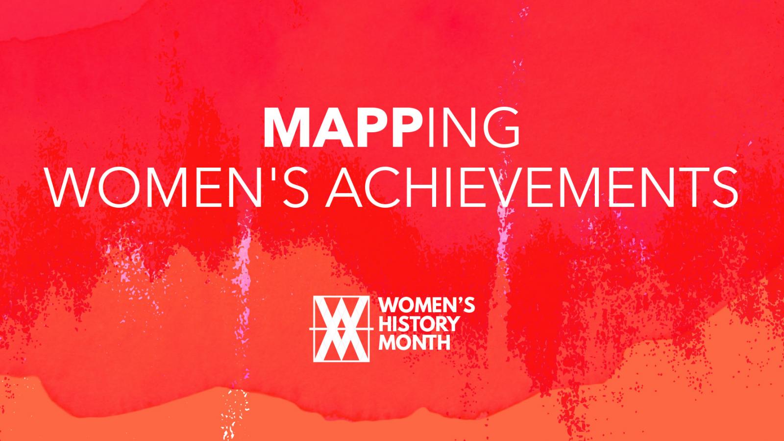 Celebrating the Fearless_Achievements of MAPP Women