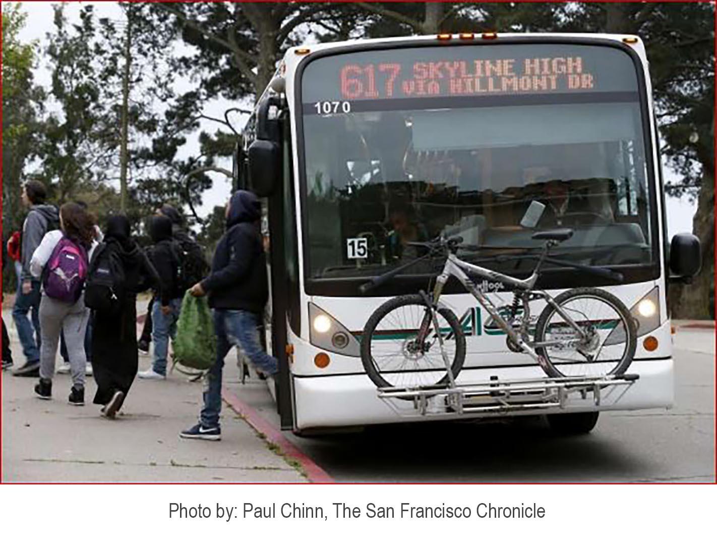 Photo: Paul Chinn, The San Francisco Chronicle