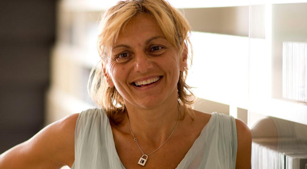 Laura Andreini, ARCHEA ASSOCIATI
