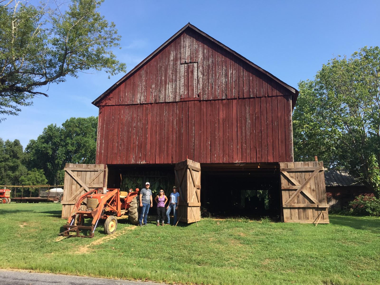 Click for more information about Historic Preservation Summer Programs