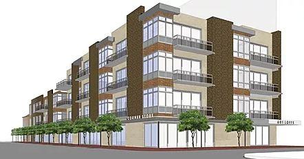Click for more information about 601 Lofts