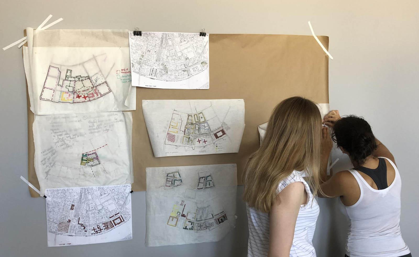 Urban Studies And Planning Academics | School Of Architecture, Planning ...