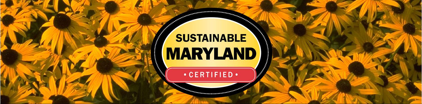 Click for more information about Sustainable Maryland