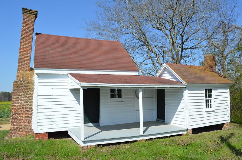 Click for more information about Folly Farm Outbuilding