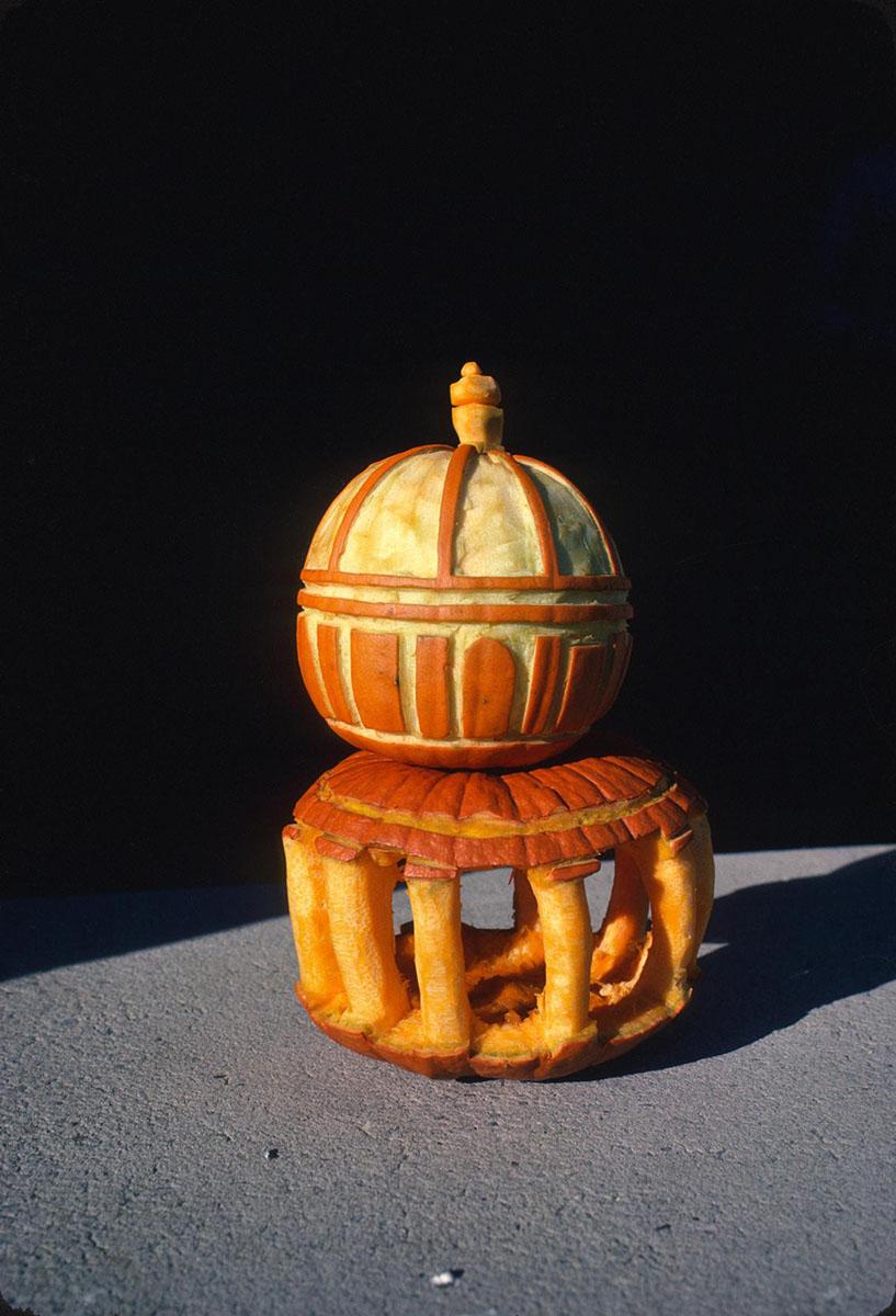 1978 pumpkin