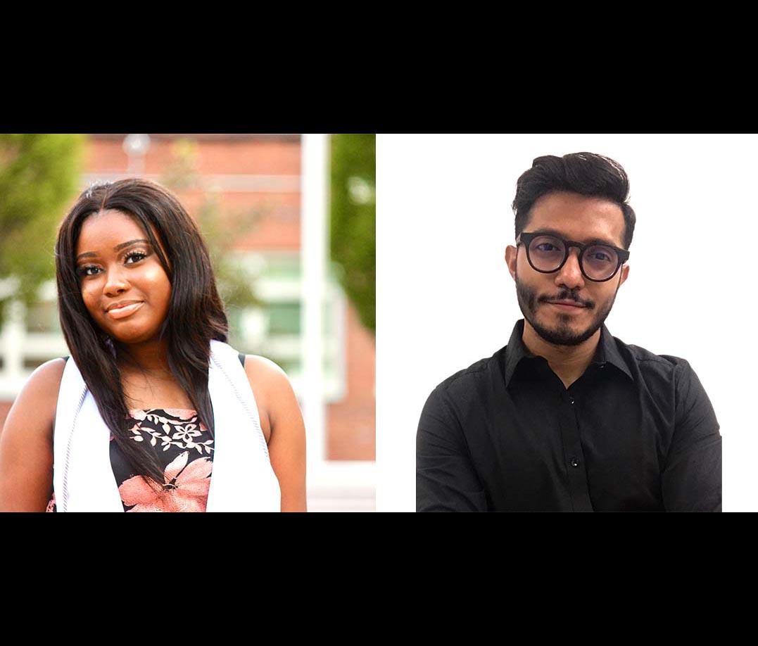 Click for more information about Urban Planning Students Named Diversity BIPOC Scholars