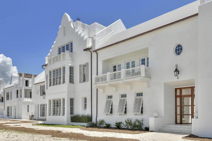 Click for more information about Alys Beach: Auburn University