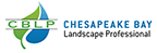 Chesapeake Bay Landscape Professional Logo