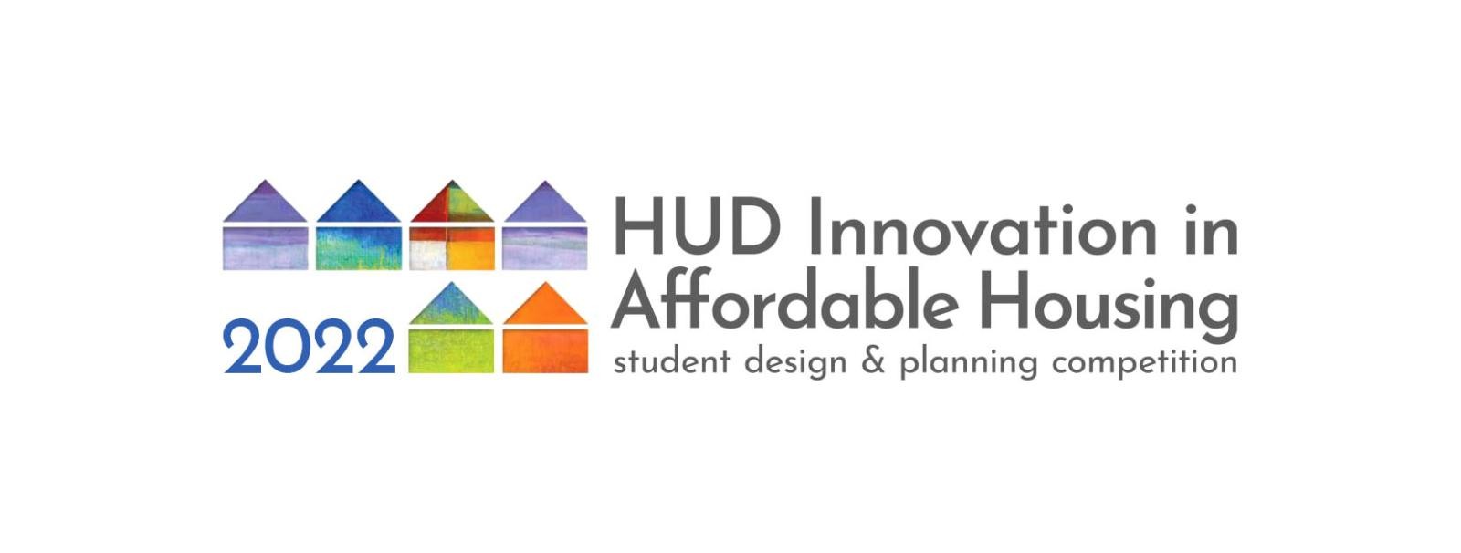 HUD 2022 logo