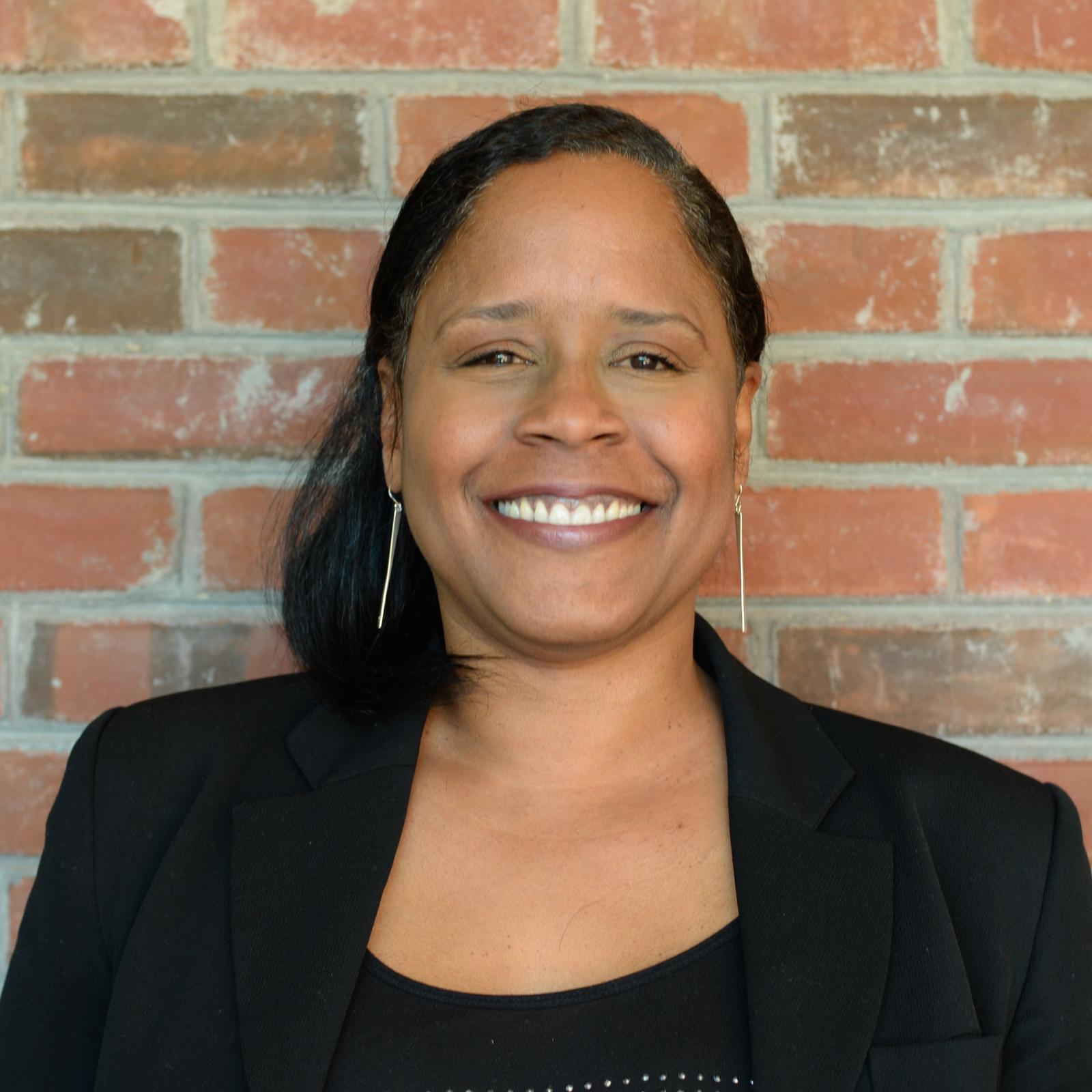 Click for more information about MAPP Alum Dr. Georgeanne Matthews Joins Architecture Program as New Assistant Professor