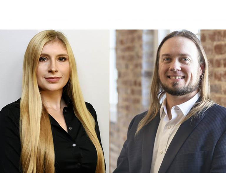 Click for more information about Zachary Klipstein, Emily Lally Named 2023 “Emerging Professionals” by AIAPV