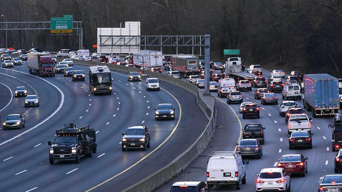 Click for more information about UMD Survey Indicates ‘New Normal’ for Maryland’s Daily Commute
