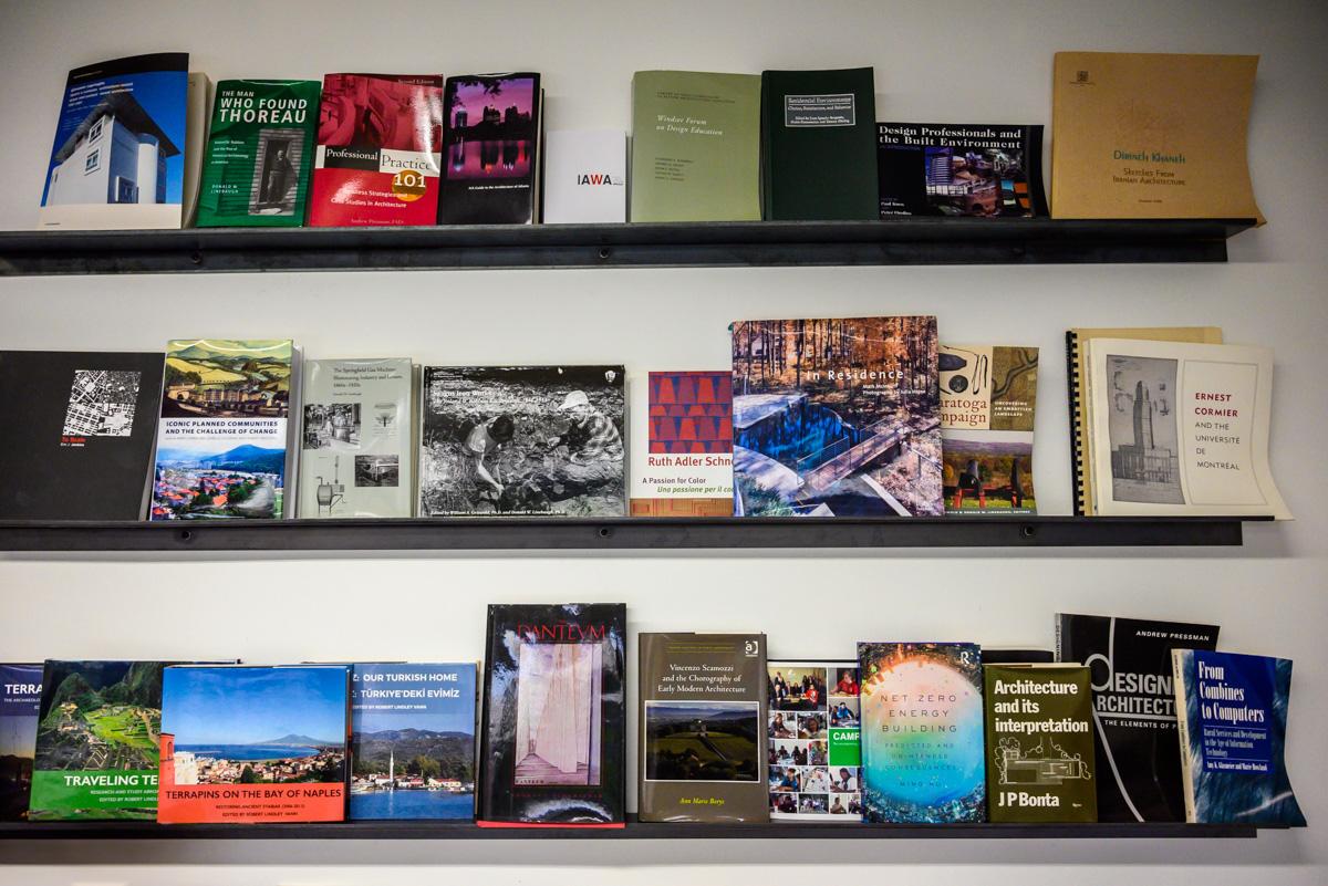 Click for more information about Urban Studies &amp; Planning Recent Publications
