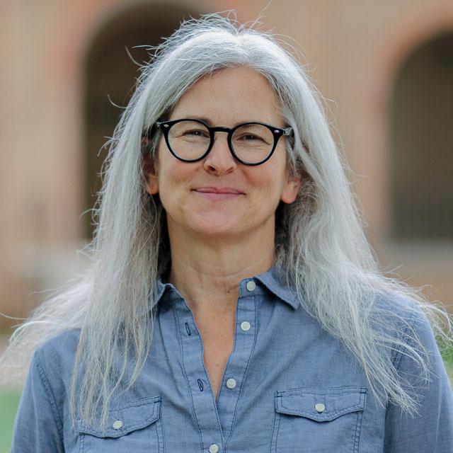Click for more information about MAPP Welcomes New Historic Preservation Program Director Susan Kern