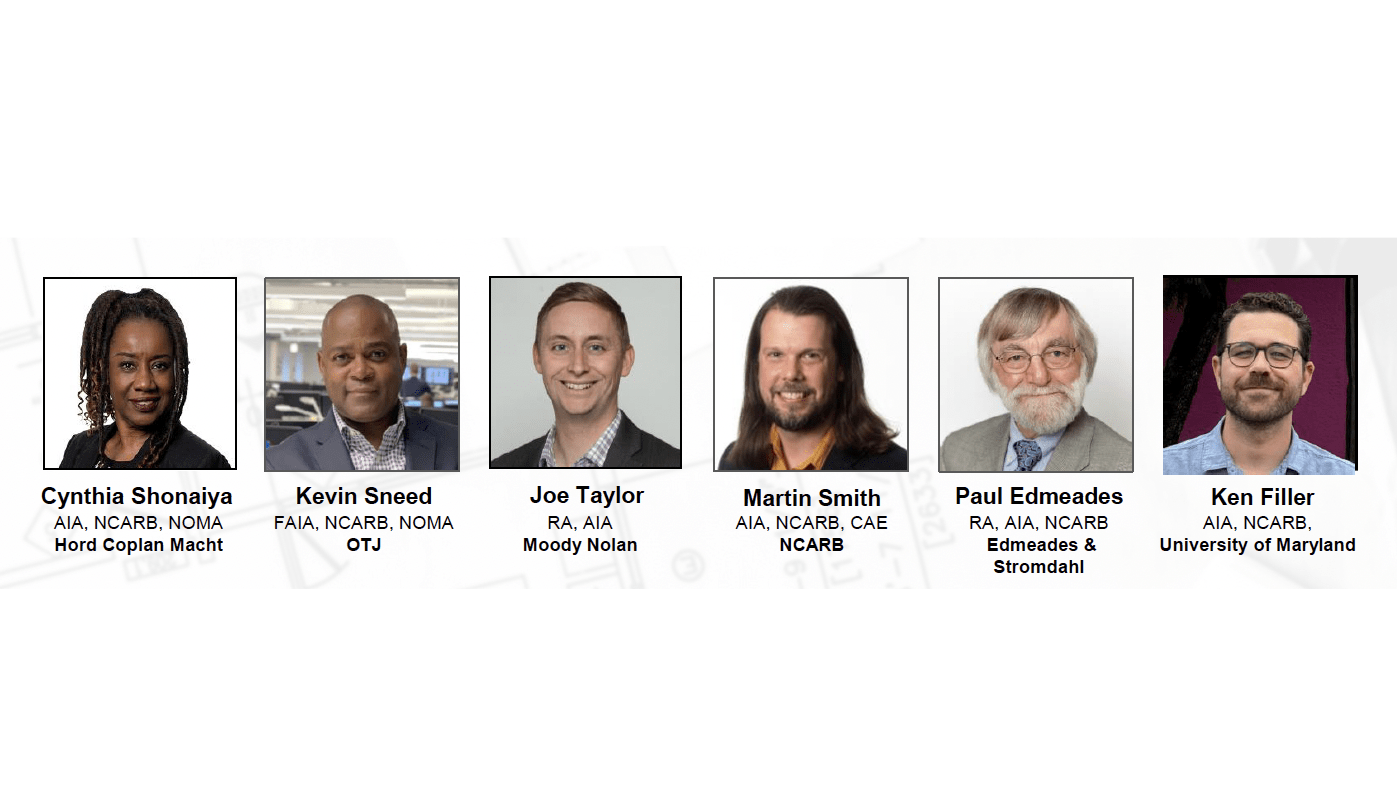Panelist board