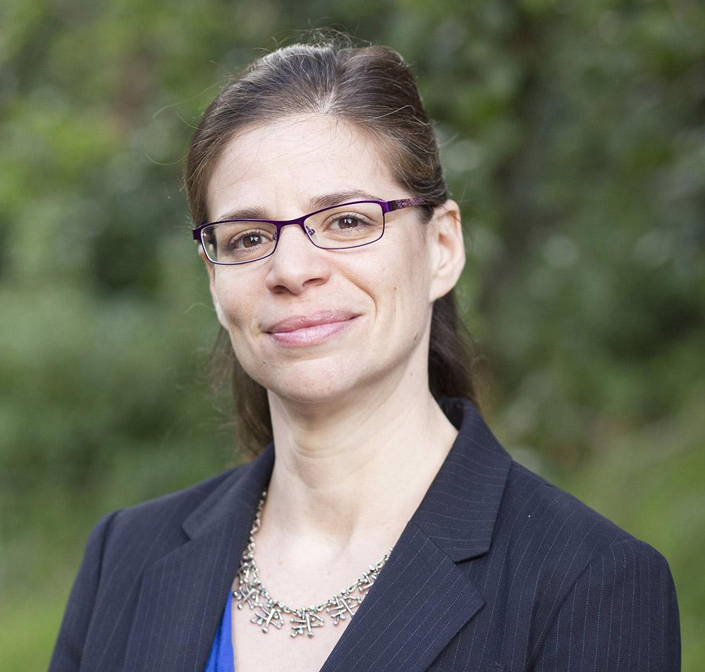 Click for more information about Ariel Bierbaum Promoted to Associate Professor