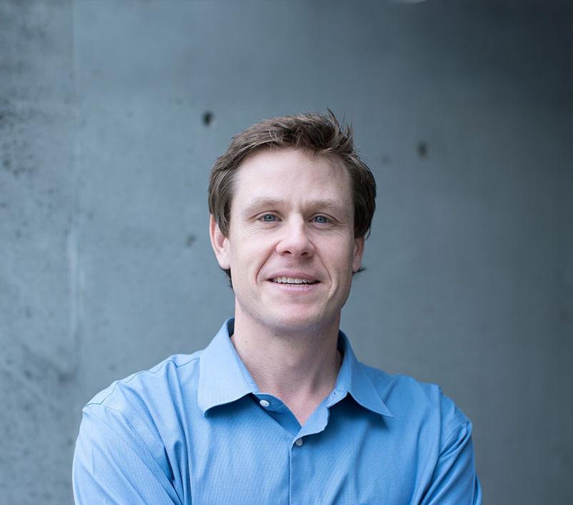 Click for more information about Five Questions with John Bryant