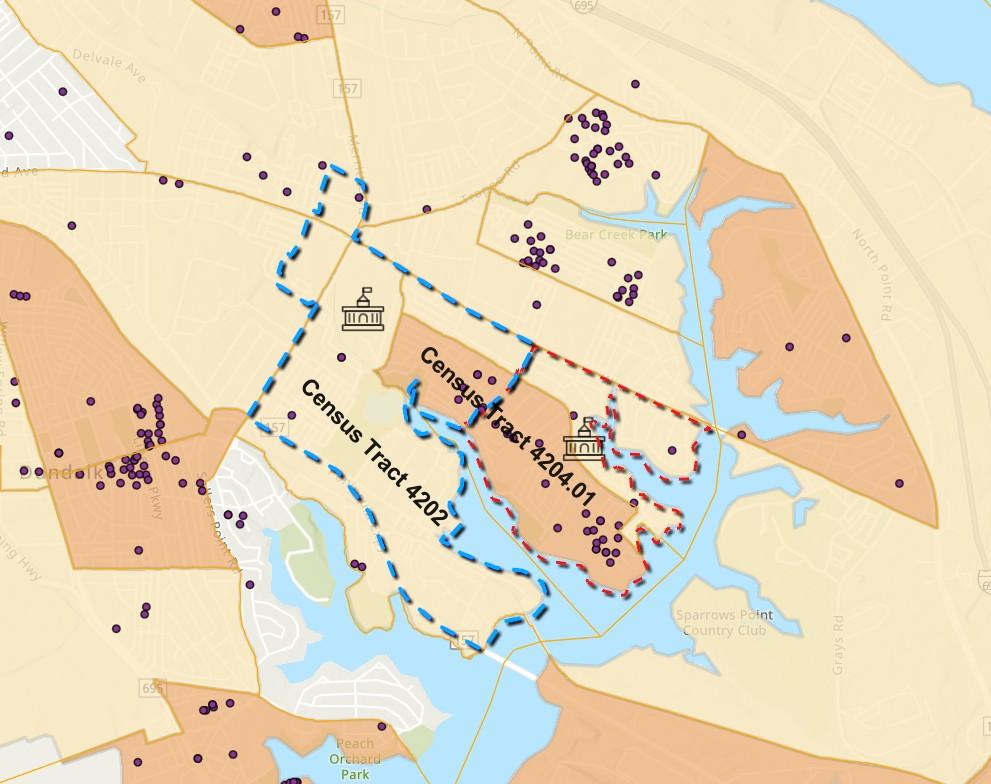 Click for more information about Urban Studies &amp; Planning Projects
