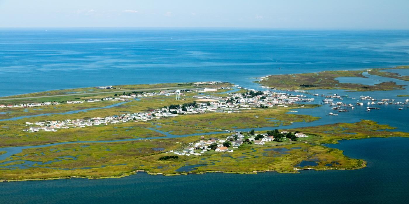 VA eastern shore