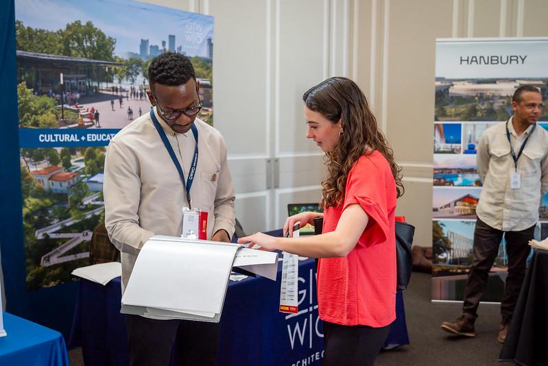 Career Fair 