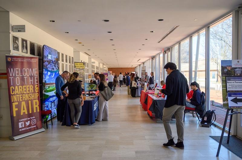 Career Fair