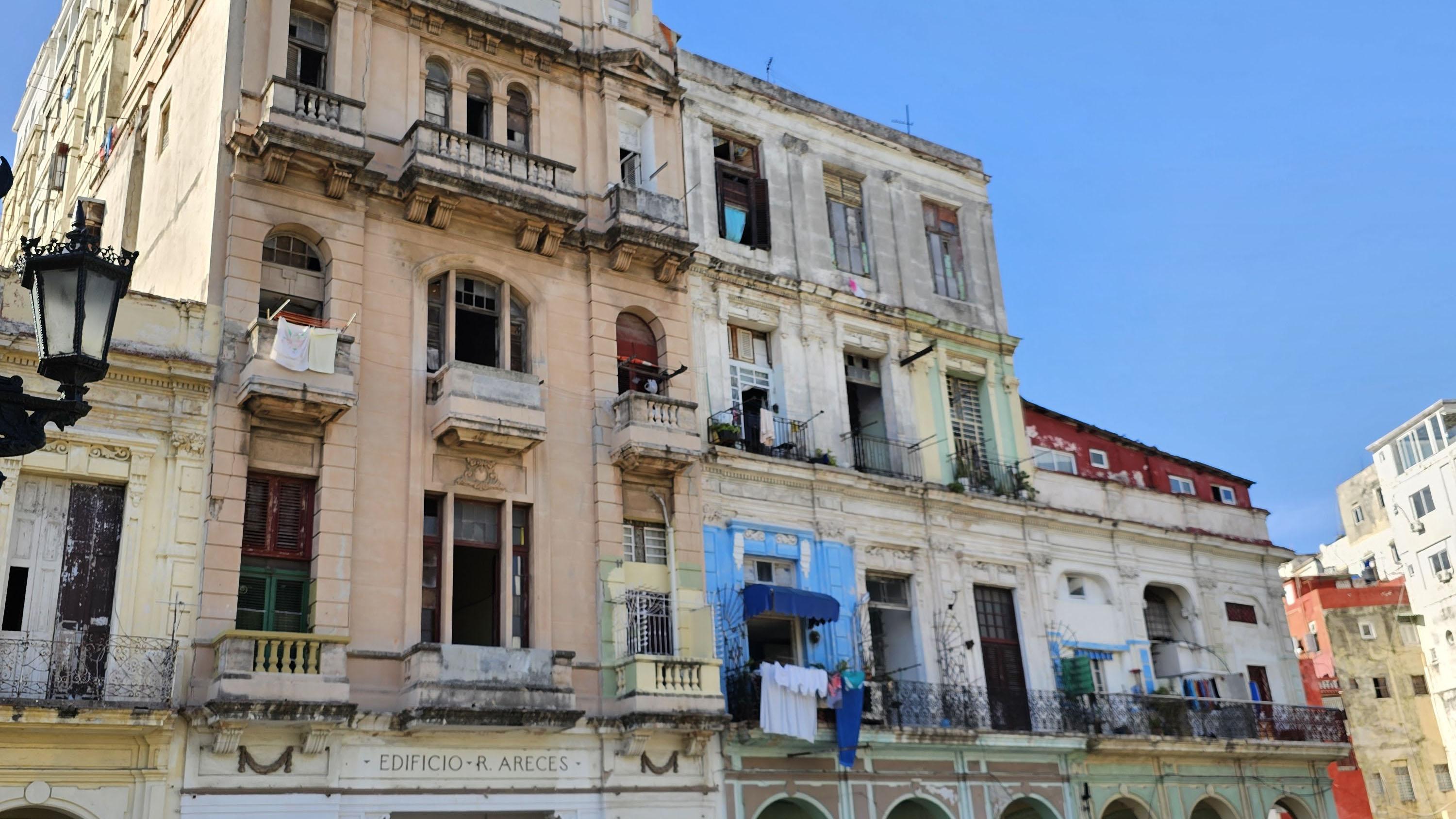 Cuban architecture