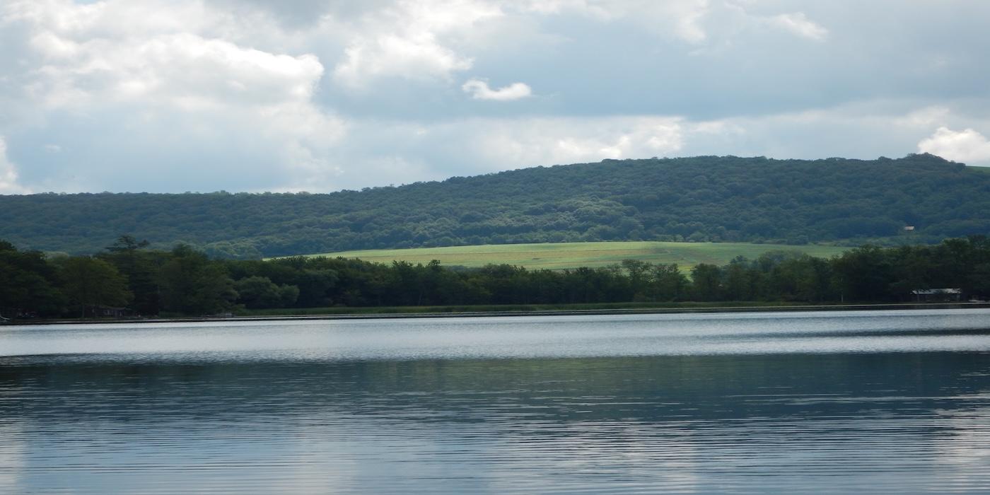 Kettle Lakes