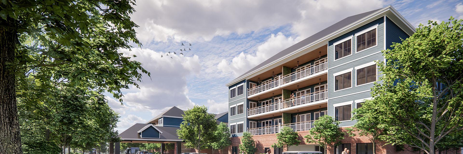 Jacquelynn residences