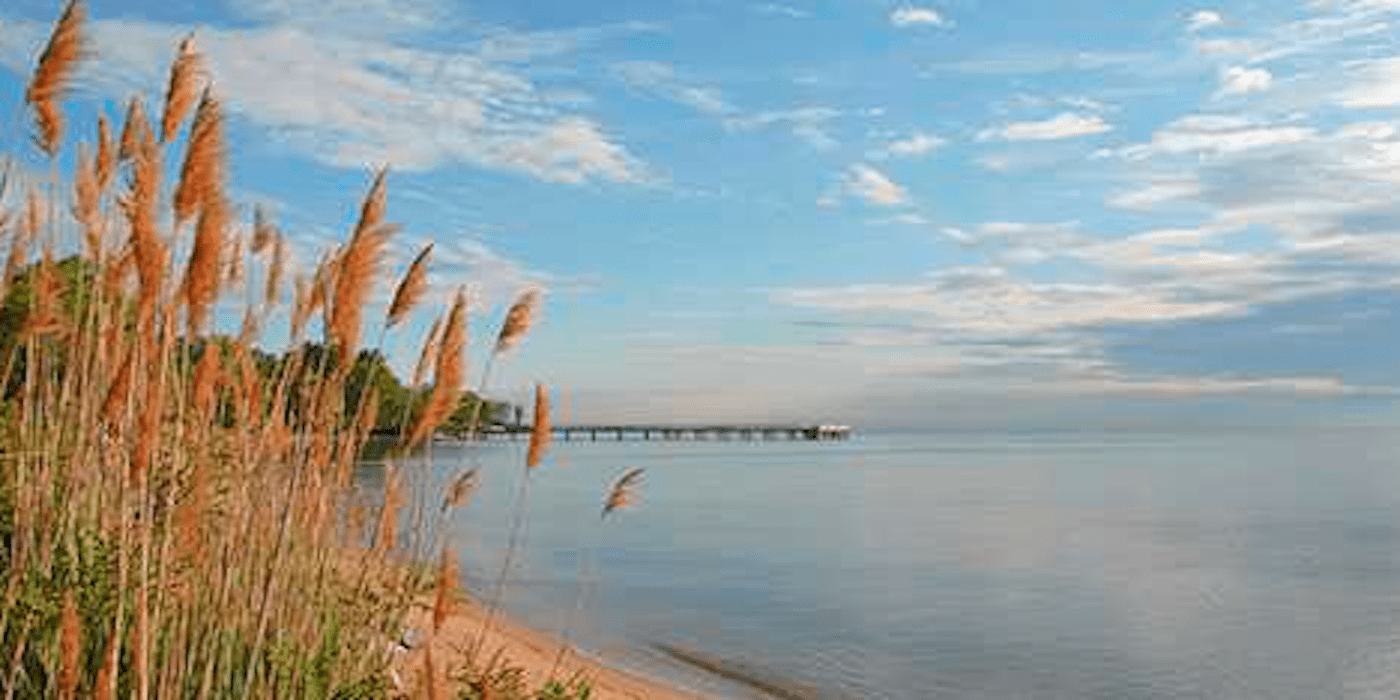 A White Paper From The Financing Authority Committee, Chesapeake Bay Program