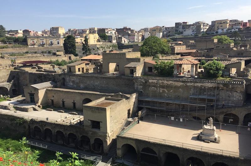 Stabiae, Italy