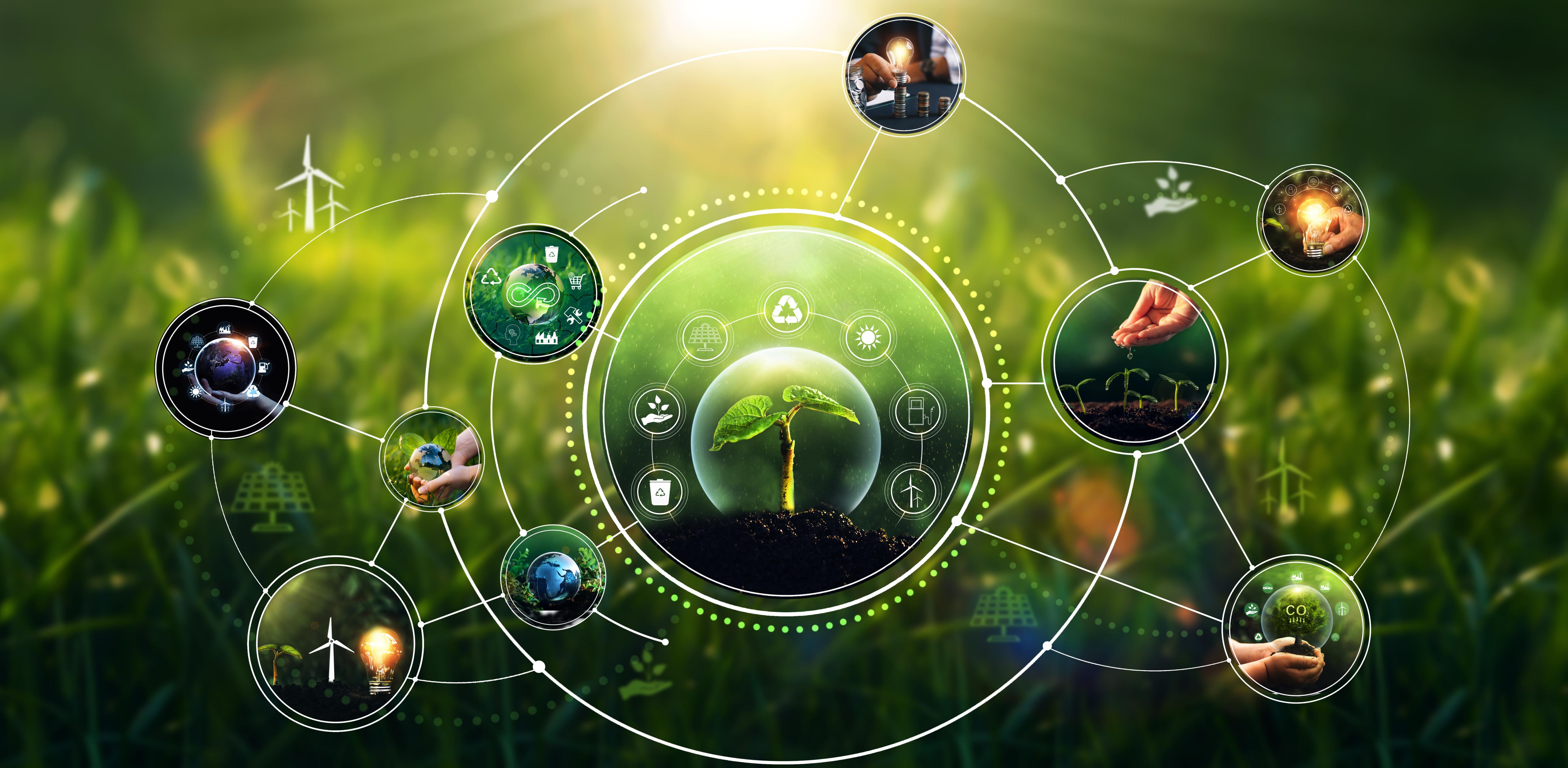 Climate actions