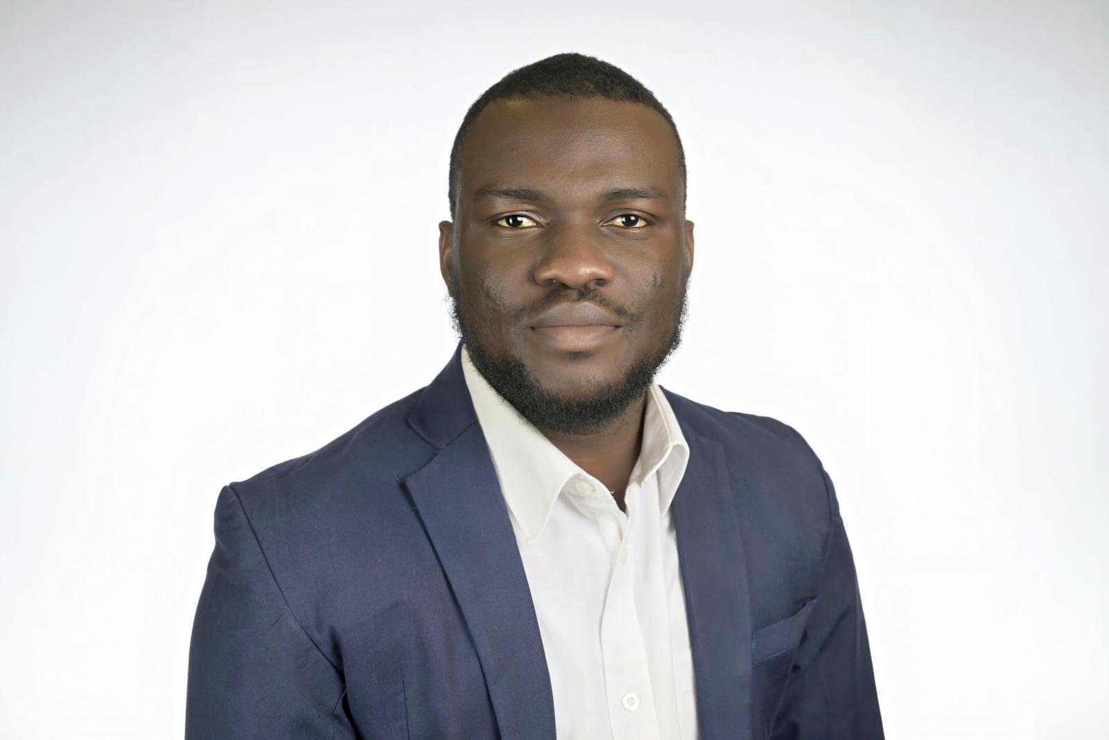 Tayo Taiwo