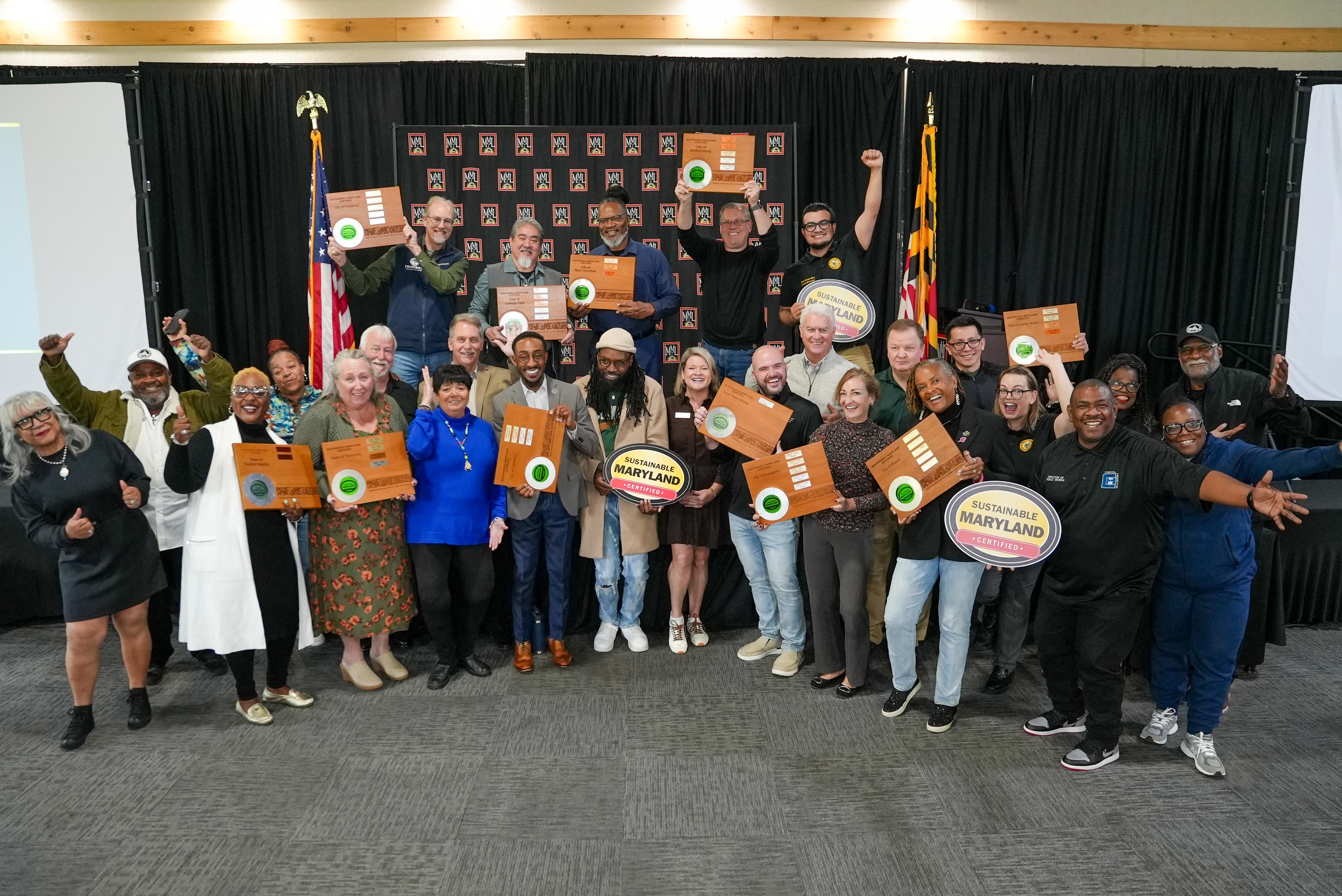 2025 SM Awards 