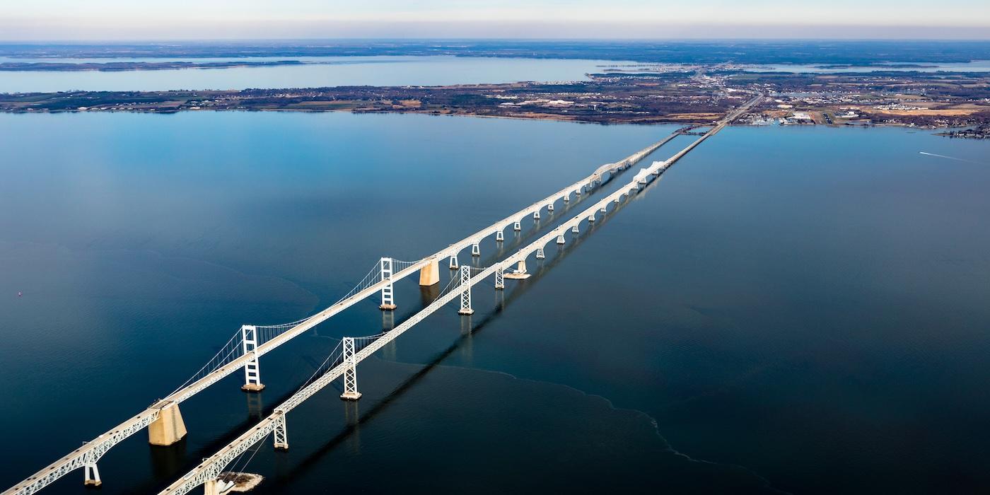 CB bridge
