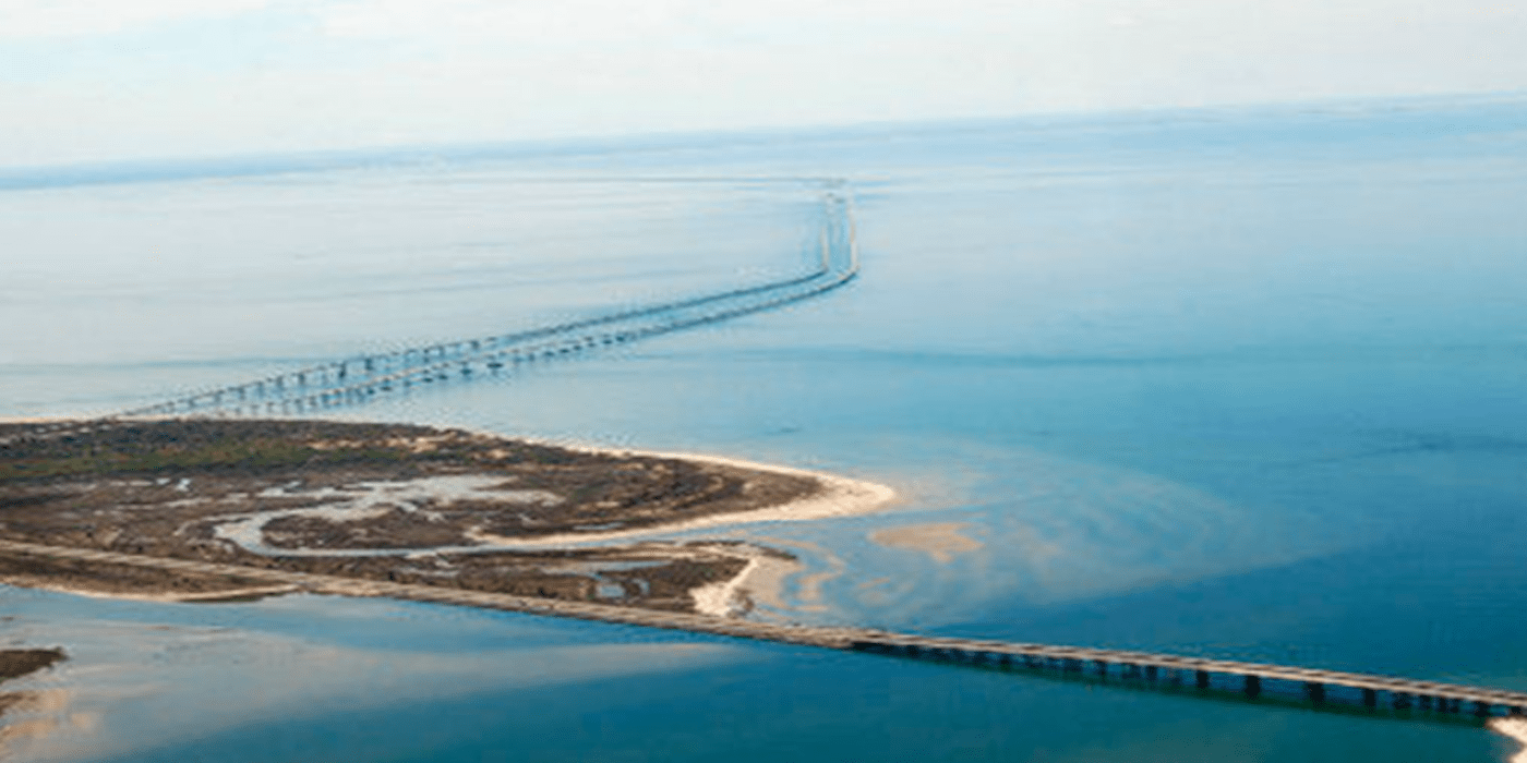 Chesapeake Bay Shore