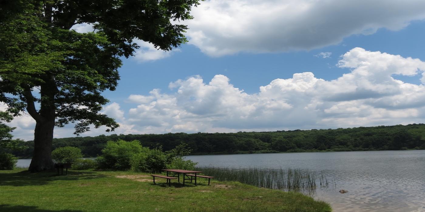 BroadfordLake_City of Oakland