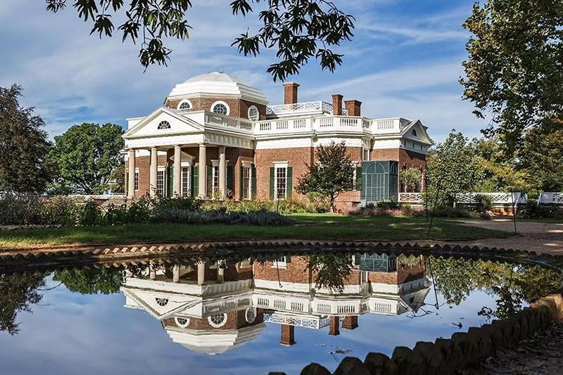 Monticello