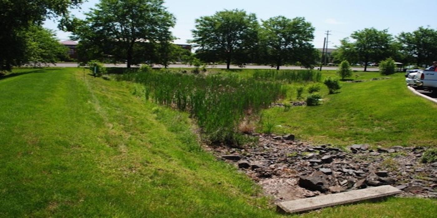 Green infrastructure