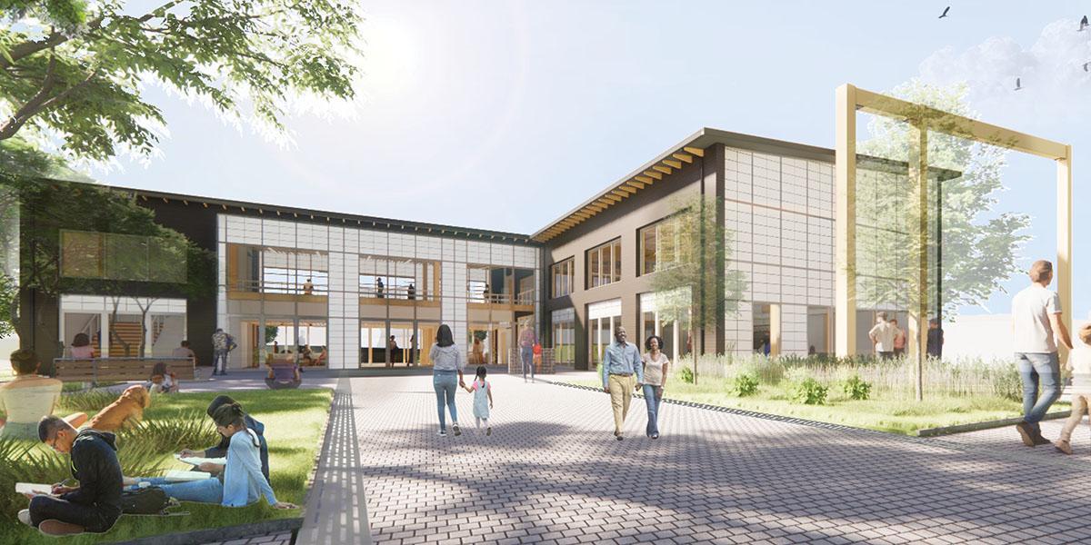 CLEARvoyance project by Chase Deist and Adrian Mora