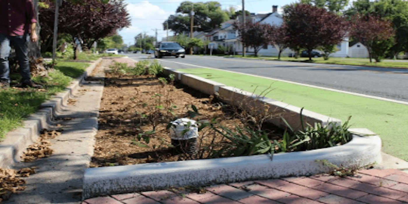 Complete streets image