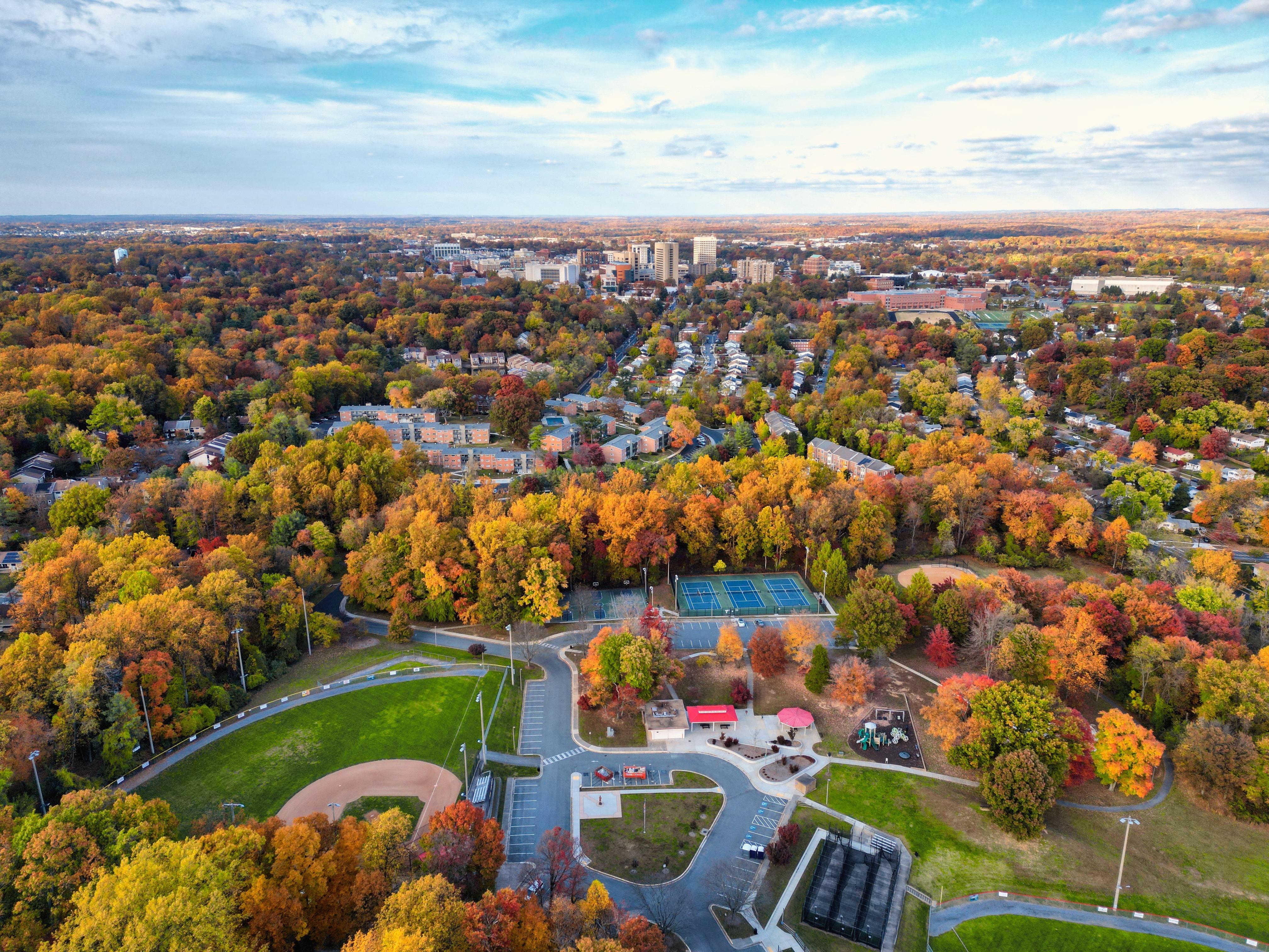 Rockville, MD