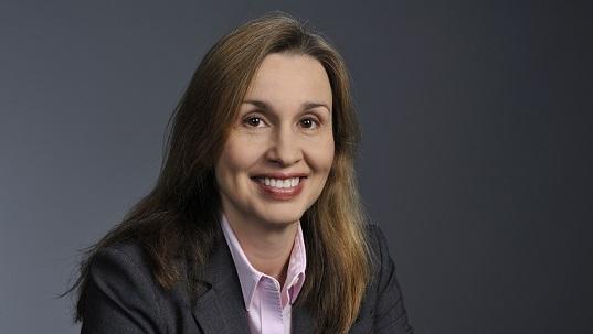 Sonia Hirt's Headshot 