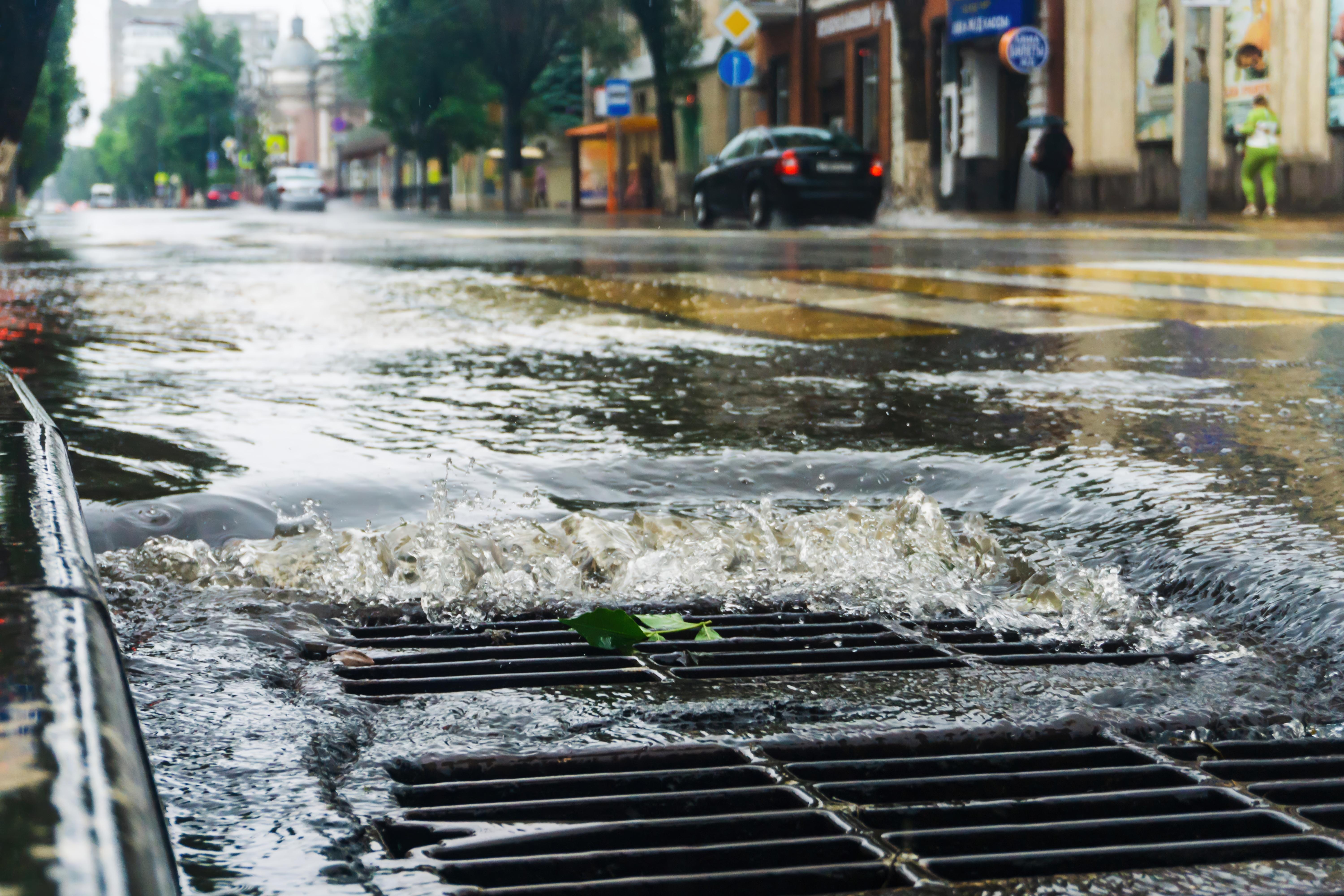 Flood Resilient Development