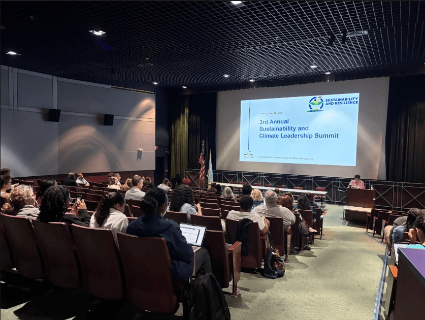 PGCPS Workshops