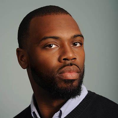 Portrait of Mansur Abdul-Malik