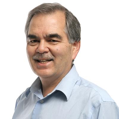 Portrait of David Rouse, FAICP, ASLA 