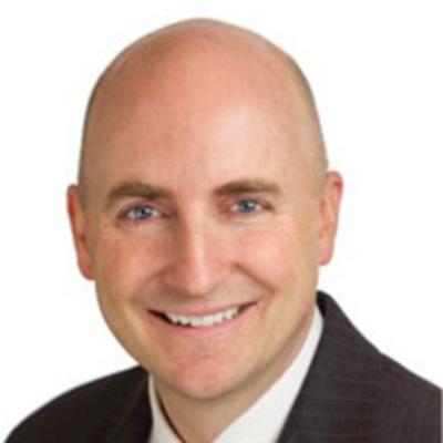 Portrait of David Warner