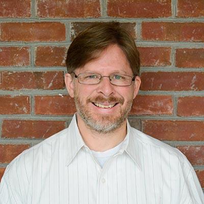 Portrait of Casey Dawkins