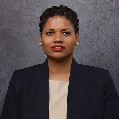 Portrait of Eola Dance