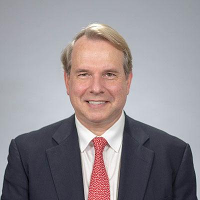 Portrait of Frederick Stachura